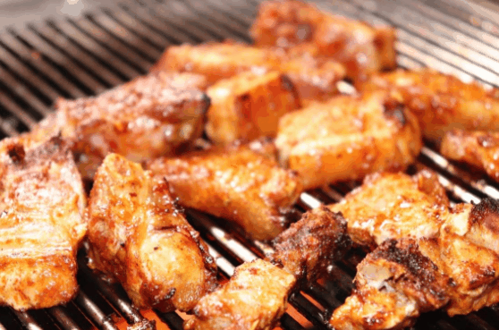 不正宗烤肉