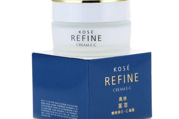 KOSE高丝产品 门店图片
