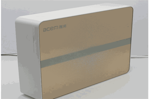 acem雅肯净水器