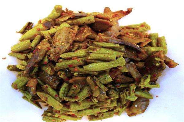 阿具客家土菜产品 门店图片