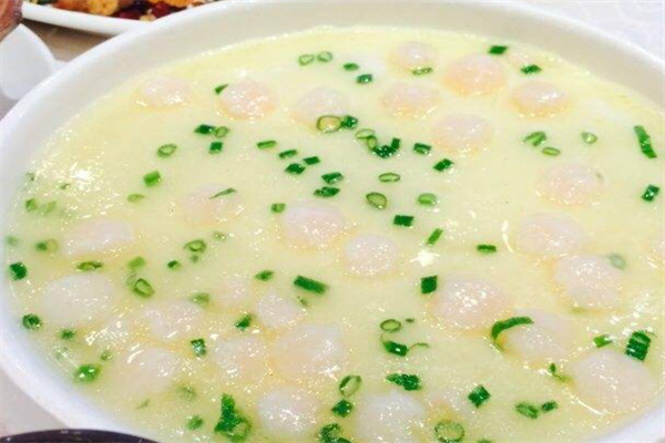 爱金华鱼头汤产品 门店图片