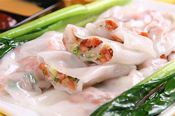 增城168肠粉皇产品 门店图片