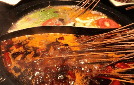 玄坛庙火锅串串香