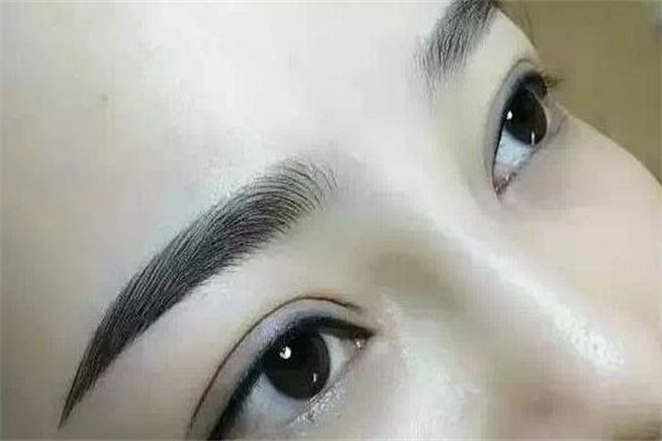 iD纹绣