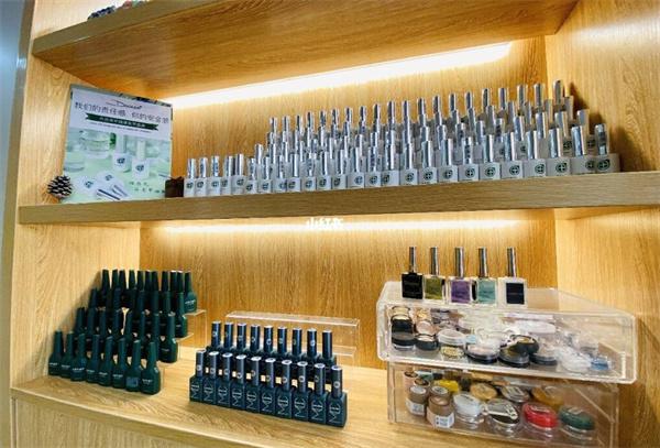 原慕美肌产品 门店图片