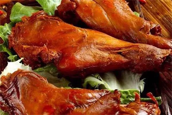 阿福兔肉产品 门店图片