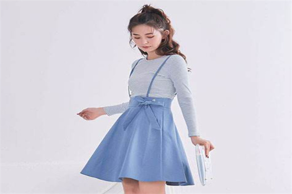 爱境女装产品 门店图片