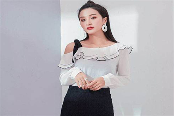 爱境女装产品 门店图片