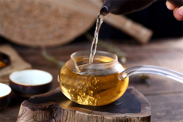 则道茶业产品 门店图片
