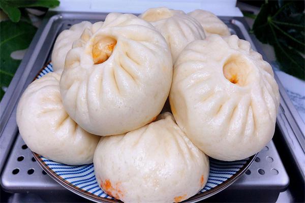 阿慧包子产品 门店图片
