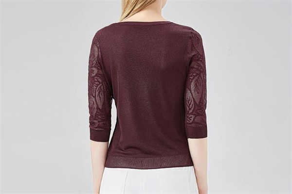 lorfeo奥菲欧女装产品 门店图片