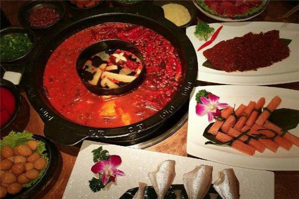 土火ToHot火锅