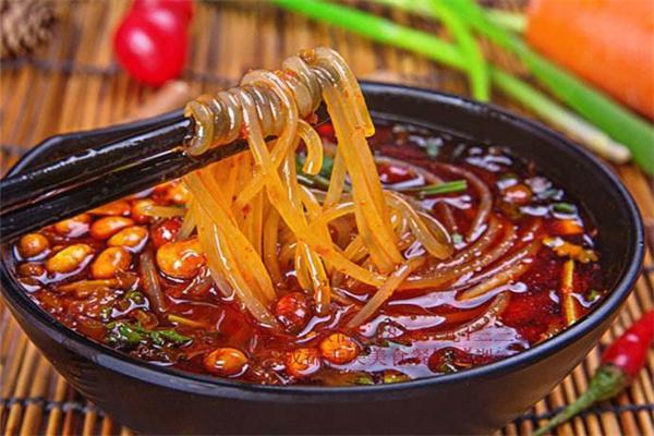 阿坤小吃产品 门店图片