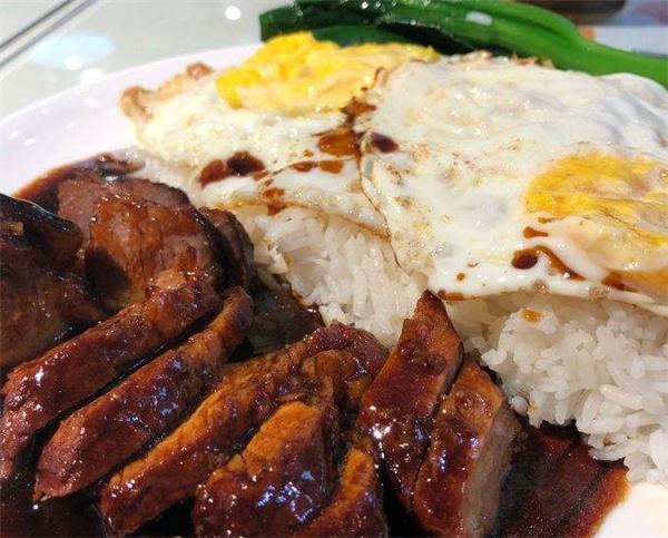 不识黯然销魂饭产品 门店图片