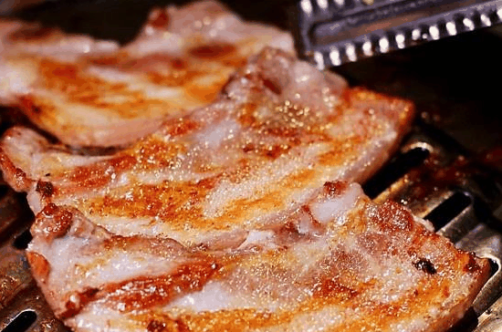 入火韩国烤肉