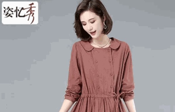 姿忆秀女装产品 门店图片
