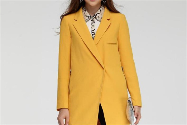 lagogo女装产品 门店图片