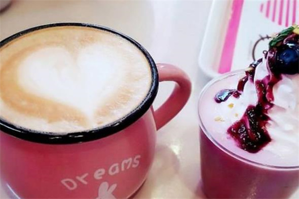 miss you奶茶产品 门店图片