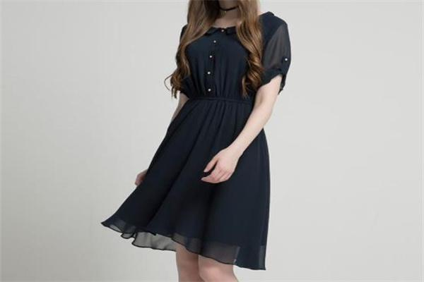 lagogo女装产品 门店图片