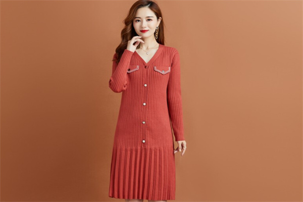 爱玛精品女装产品 门店图片