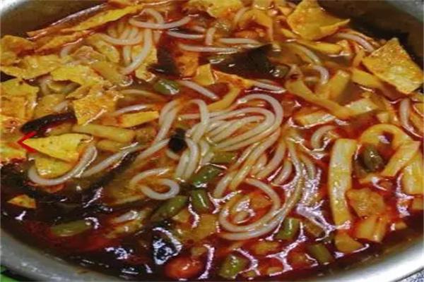 阿丽螺丝粉产品 门店图片
