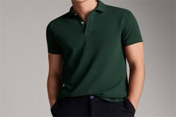 massimo dutti男装产品 门店图片