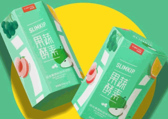 姿美堂果蔬酵素产品 门店图片