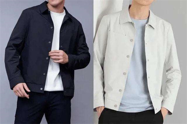潮男时代产品 门店图片