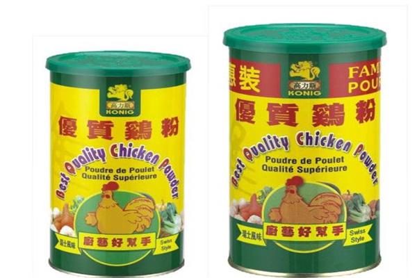 宝门食品产品 门店图片