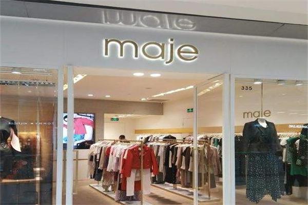 maje