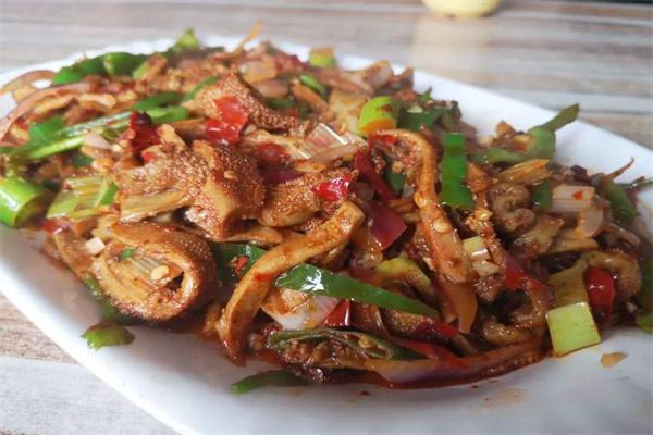 阿克苏餐厅产品 门店图片