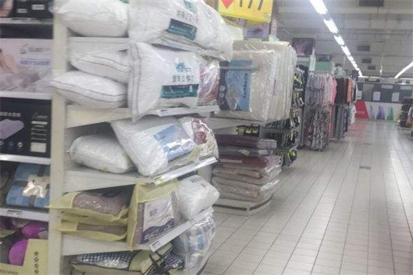 宝乐购产品 门店图片