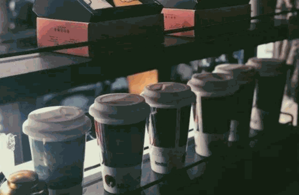 茶颜悦色