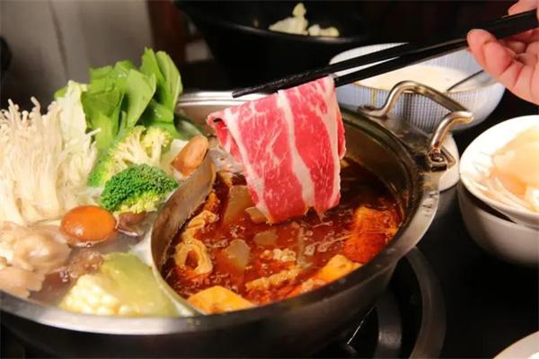 爱炉火锅产品 门店图片