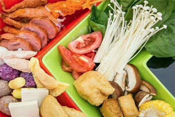 椒太郎烫菜馆