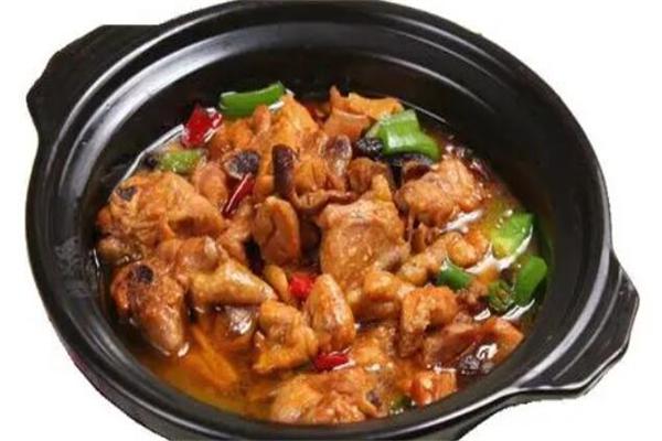 鳌江黄焖鸡米饭产品 门店图片