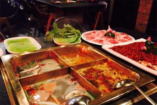 爱辣屋火锅产品 门店图片