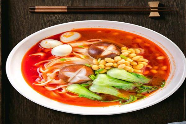阿丽茄汁面产品 门店图片