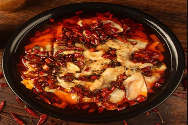 阿丽斑鱼火锅产品 门店图片