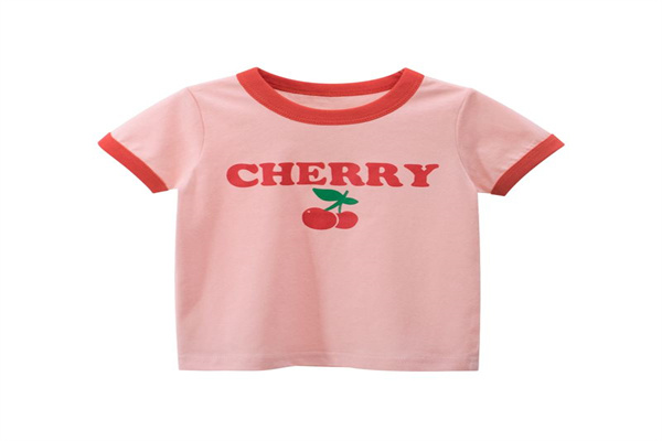 阿可小子童装产品 门店图片