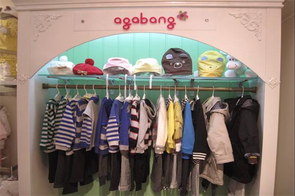 阿卡邦产品 门店图片