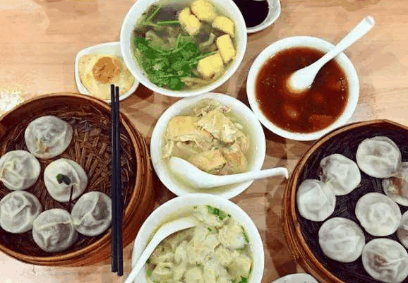 双合成娘家早餐
