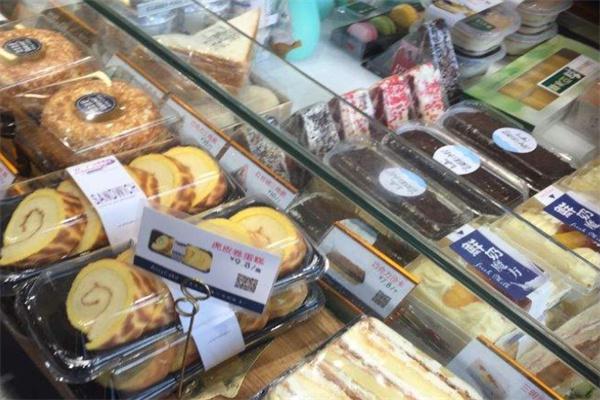 爱米小屋产品 门店图片