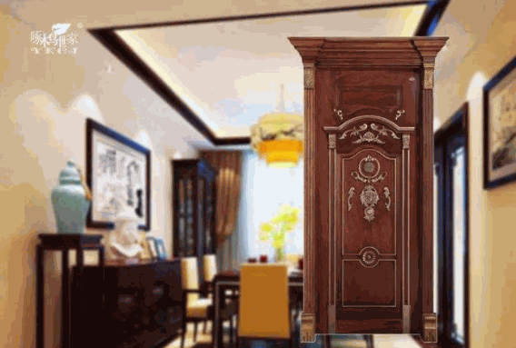 啄木鸟世家产品 门店图片