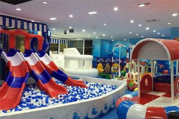 宝乐堡产品 门店图片