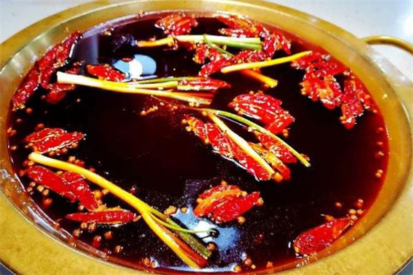 爱辣屋火锅产品 门店图片