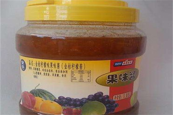 宝华食品产品 门店图片