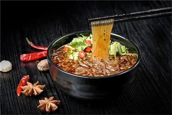 阿坤小吃产品 门店图片