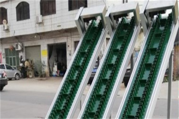 宝象传送带产品 门店图片