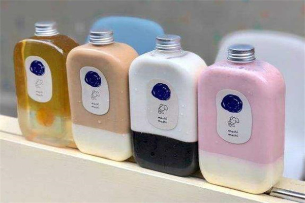 machimachi产品 门店图片